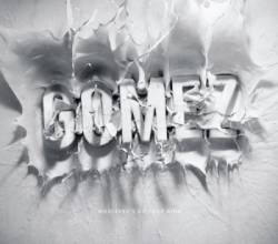Gomez : Whatever's on Your Mind